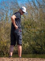 Fox Rage Kraťasy Voyager Combat Shorts (10)