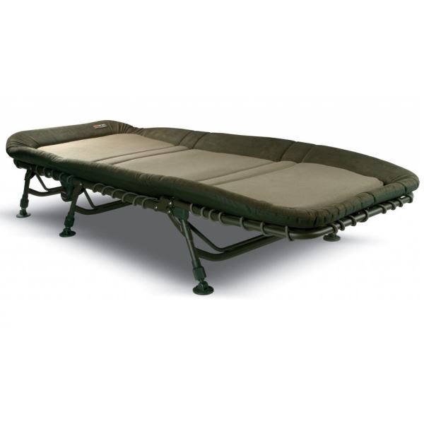 Fox Lehátko Flatliner Bedchair