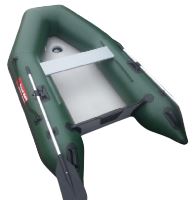 Boat007 Nafukovací Člun K320 KIB Šedý 320 cm (5)