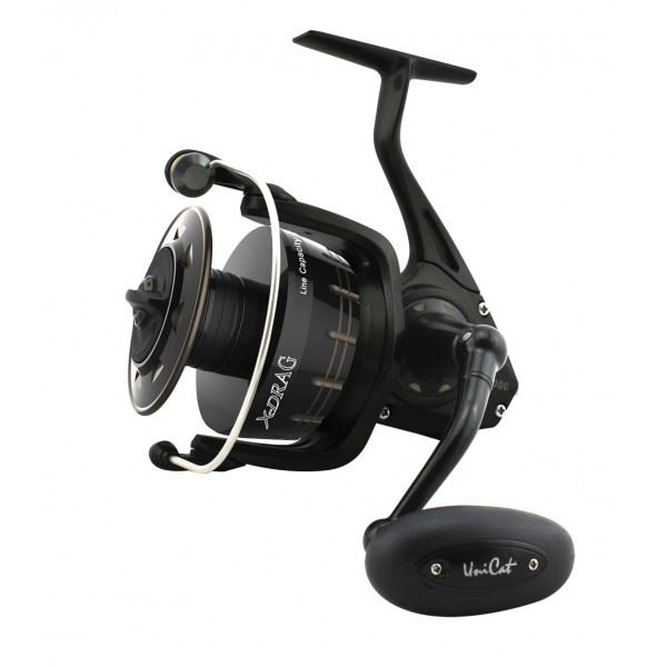Uni Cat Naviják X-DRAG Distance 14000