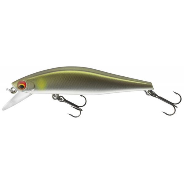 Daiwa Wobler Tournament Wise Minnow Matt Ayu