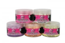 Mainline Wafters Pastel Barrels 150 ml 12/15 mm (4)
