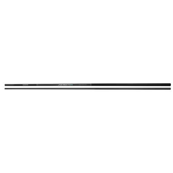 Shimano podběráková tyč aero pro power landing net handle 3 m 2-díl