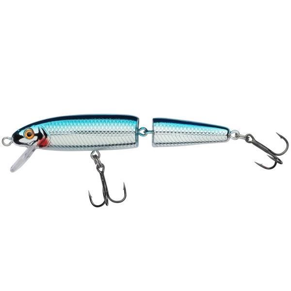 Berkley Wobler Pulse Snake Blue Flash