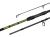 Delphin Prut Partisan Carp 3,6 m 3,5 lb /3 díl/