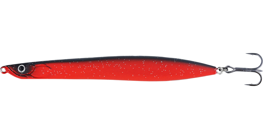 Westin pilker sandy fixed dull sunrise - 12 cm 24 g