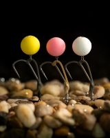 Korda Umělá Nástraha Pop Up Boilie Banoffee White (5)