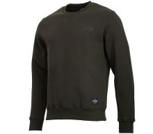 Carpstyle Mikina Bank Sweatshirt-Velikost XL