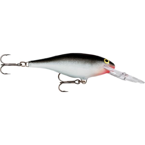 Rapala Wobler Shallow Shad Rap S