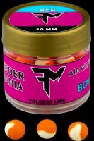 Feedermania Air Wafters Colored Line 18 g 10 mm - BCN