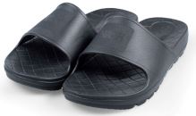Nash Pantofle Make It Happen Sliders Black (1)