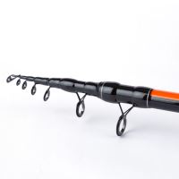 Shimano Prut Sonora Boat Tele 2,1 m 50-150 g (1)