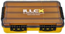 Illex Krabička Tackle Box 355 Waterproof 3 TC (1)