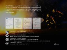 Fenix Atex Svítilna WF05E (8)