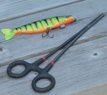 Fox Rage Kleště Forceps (1)