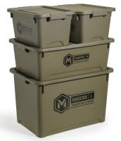 Mivardi Přepravní Box Hardcore s Víkem L 66 l (8)