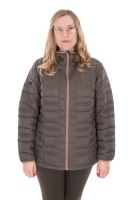 Fox Bunda Womens Explorer Quilted Jacket - S