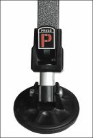 Sona Křeslo Excellent 03 s Podpěrkami (2)