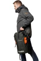 Savage Gear Vodotěsný Batoh Rollup Rucksack 40 l (2)