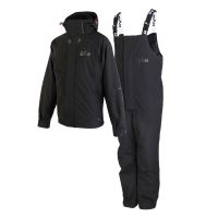 Dam Zimní Oblek Xtherm2 Winter Suit Black - M