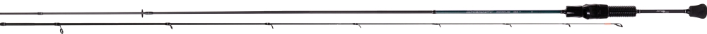Levně Mikado prut m-craft microjig tubular 1,93 m 0,3-2 g