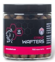 Nash Vyvážené Boilie Wafters Citruz