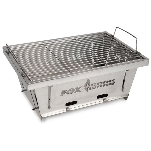 Fox Gril Cookware Foldable BBQ