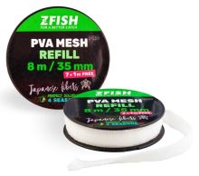 Zfish Náhradní Punčocha PVA Pro Refill 8 m Zfish Náhradní Punčocha PVA Pro Refill 8 m
