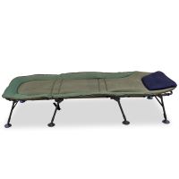Anaconda Lehátko 5 Season Bed Chair (1)