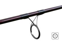 Delphin Prut Etna II Next Generation 3 m (10 ft) 2,5 lb Dvoudílný (6)