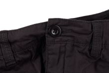 Fox Kalhoty Collection Black Orange Combat Trousers (6)