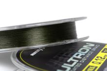 Matrix Splétaná Šňůra Ultron Coated Braid 200 m (5)