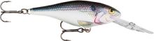 Rapala Wobler Shad Rap Deep Runner SD
