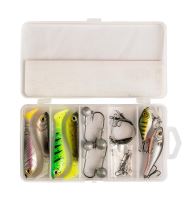 Berkley Prut Pulse Combo 1,8 m 5-20 g (2)