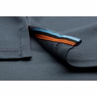 Savage Gear Triko Simply Savage 3 Stripes Polo (2)