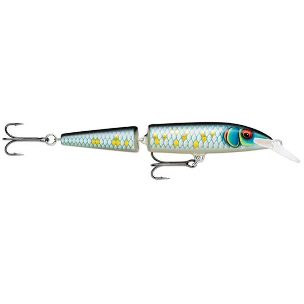 Rapala Wobler Jointed Floating SCRB 13 cm 18 g