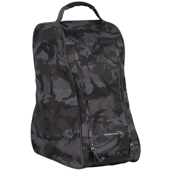 Fox Rage Taška Na Boty Voyager Camo Wader Boot Bag