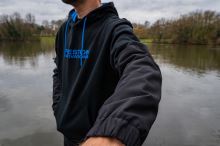 Preston Innovations Mikina Hydrotech Pullover Hoodie (10)