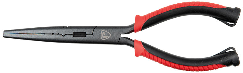 Fox rage kleště long nose pliers