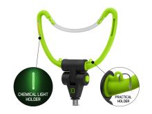 Delphin Přední Feeder Držák Reaxe U (2)