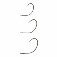 Savage Gear Třpytka Grub Spinners Gold Black (1)