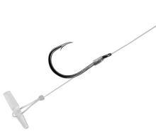 Delphin Návazec Feederový FLR Quickstop 6 ks (1)