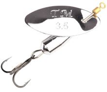 Spro Plandavka Trout Master Silver