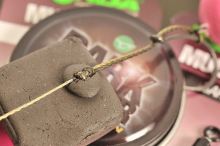 Korda Návazec Multi Rig Krank Choody Kamo Braid Barbed (3)