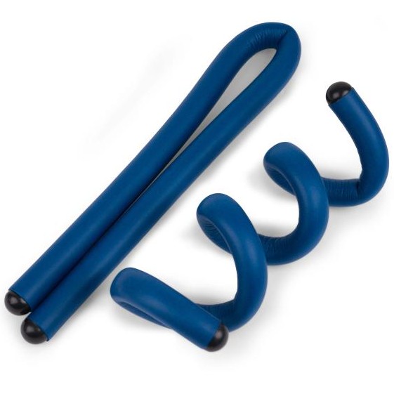 Zebco páska na pruty trophy rod wraps 2 ks - modrá