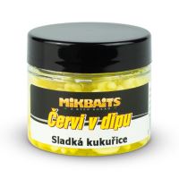 Mikbaits Červi v Dipu 50 ml (3)