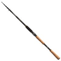 Daiwa Prut Ballistic Tele Spin 2,7 m 30-70 g (1)