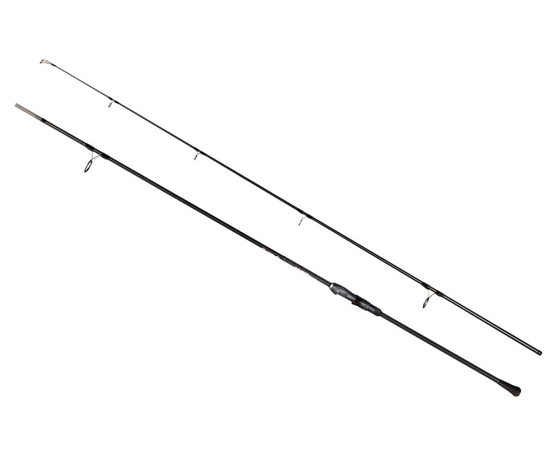 Levně Giants fishing prut deluxe bx carp 2,7 m (9 ft) 3 lb