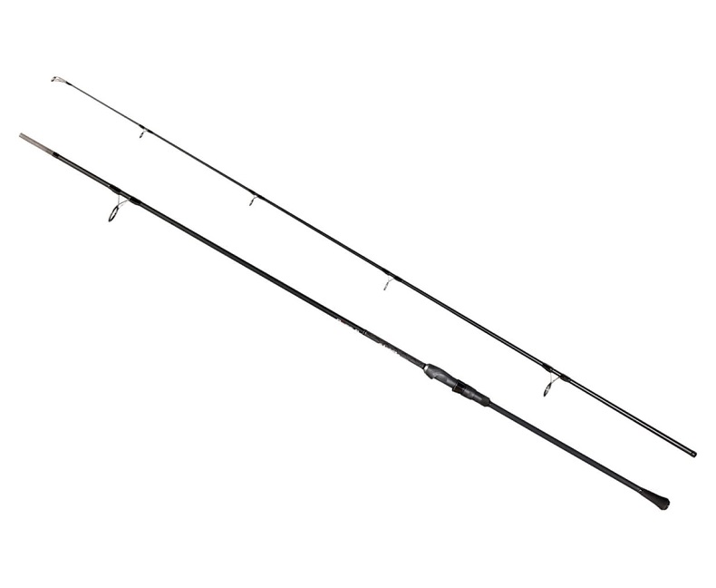 Giants fishing prut deluxe bx carp 2,7 m (9 ft) 3 lb