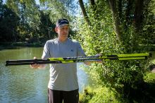 Matrix Dělička Torque Carp Pole 6 m (5)